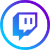 We Are Esports Twitch Logo